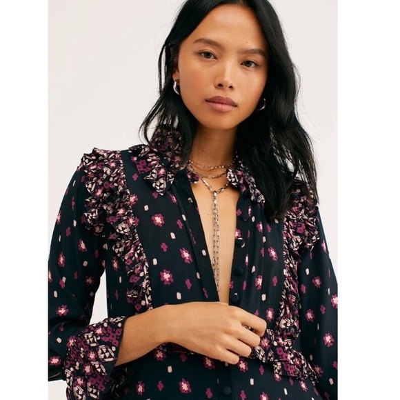 Free People dress - Picture 4 of 13